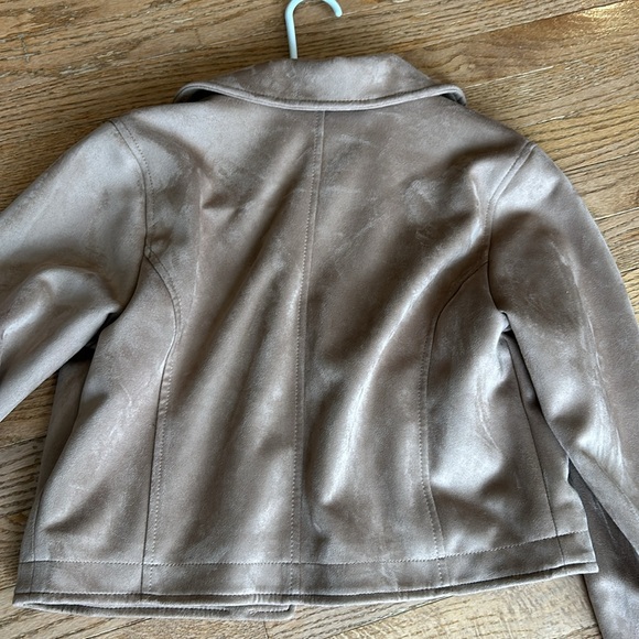 Hollister jacket size medium - Picture 7 of 8